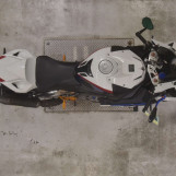 Мотоцикл BMW S1000RR с пробегом 62444 km