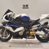 Мотоцикл BMW S1000RR с пробегом 62444 km
