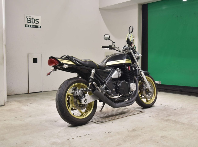 Мотоцикл Kawasaki ZEPHYR1100 с пробегом 62641 km