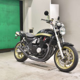 Мотоцикл Kawasaki ZEPHYR1100 с пробегом 62641 km