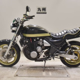 Мотоцикл Kawasaki ZEPHYR1100 с пробегом 62641 km