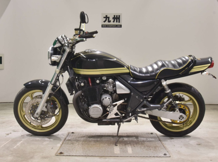 Мотоцикл Kawasaki ZEPHYR1100 с пробегом 62641 km