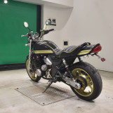 Мотоцикл Kawasaki ZEPHYR1100 с пробегом 62641 km