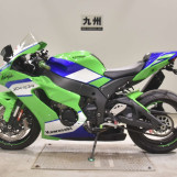 Мотоцикл Kawasaki NINJA ZX-10RA з пробігом 11893 km