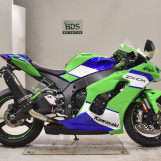 Мотоцикл Kawasaki NINJA ZX-10RA з пробігом 11893 km