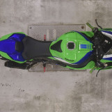 Мотоцикл Kawasaki NINJA ZX-10RA з пробігом 11893 km