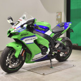 Мотоцикл Kawasaki NINJA ZX-10RA з пробігом 11893 km