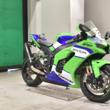 Мотоцикл Kawasaki NINJA ZX-10RA з пробігом 11893 km