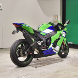 Мотоцикл Kawasaki NINJA ZX-10RA з пробігом 11893 km