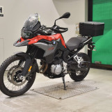 Мотоцикл BMW F850GS с пробегом 9513 km