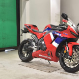 Мотоцикл Honda CBR600RR з пробігом 5829 km