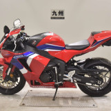 Мотоцикл Honda CBR600RR з пробігом 5829 km