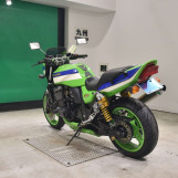 Мотоцикл Kawasaki ZRX1100 з пробігом 55050 km