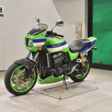 Мотоцикл Kawasaki ZRX1100 з пробігом 55050 km