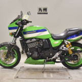 Мотоцикл Kawasaki ZRX1100 з пробігом 55050 km