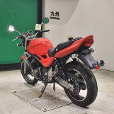 Мотоцикл Kawasaki BALIUS ZR250 з пробігом 40315 km