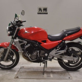 Мотоцикл Kawasaki BALIUS ZR250 з пробігом 40315 km