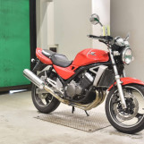 Мотоцикл Kawasaki BALIUS ZR250 з пробігом 40315 km