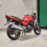 Мотоцикл Kawasaki BALIUS ZR250 з пробігом 40315 km