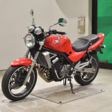 Мотоцикл Kawasaki BALIUS ZR250 з пробігом 40315 km