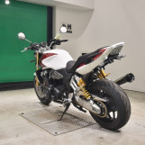 Мотоцикл Honda CB1300SF з пробігом 272 km