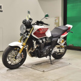 Мотоцикл Honda CB1300SF з пробігом 272 km