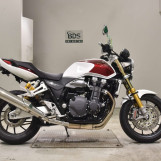 Мотоцикл Honda CB1300SF з пробігом 272 km