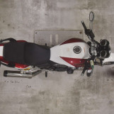 Мотоцикл Honda CB1300SF з пробігом 272 km