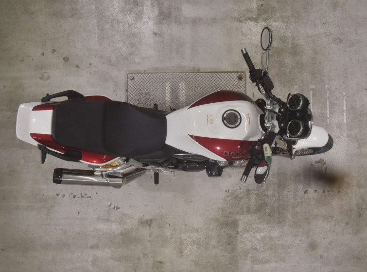 Мотоцикл Honda CB1300SF з пробігом 272 km