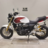 Мотоцикл Honda CB1300SF з пробігом 272 km