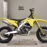 Мотоцикл Suzuki RM-Z450
