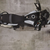 Мотоцикл Suzuki V-STROM DL650XTA з пробігом 8573 km