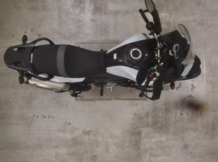 Мотоцикл Suzuki V-STROM DL650XTA з пробігом 8573 km