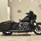 Мотоцикл HD STREET GLIDE FLHXS1870 с пробегом 16133 km