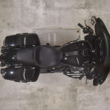 Мотоцикл HD STREET GLIDE FLHXS1870 с пробегом 16133 km