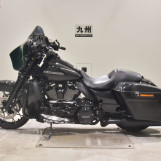 Мотоцикл HD STREET GLIDE FLHXS1870 с пробегом 16133 km