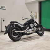 Мотоцикл Yamaha DRAGSTAR XVS400 CLASSIC з пробігом 31265 km