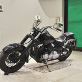 Мотоцикл Yamaha DRAGSTAR XVS400 CLASSIC з пробігом 31265 km