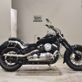 Мотоцикл Yamaha DRAGSTAR XVS400 CLASSIC з пробігом 31265 km