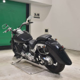 Мотоцикл Yamaha DRAGSTAR XVS400 CLASSIC з пробігом 31265 km