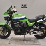 Мотоцикл Kawasaki ZRX1100 з пробігом 25873 km