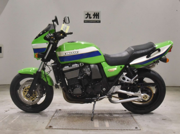 Мотоцикл Kawasaki ZRX1100 з пробігом 25873 km