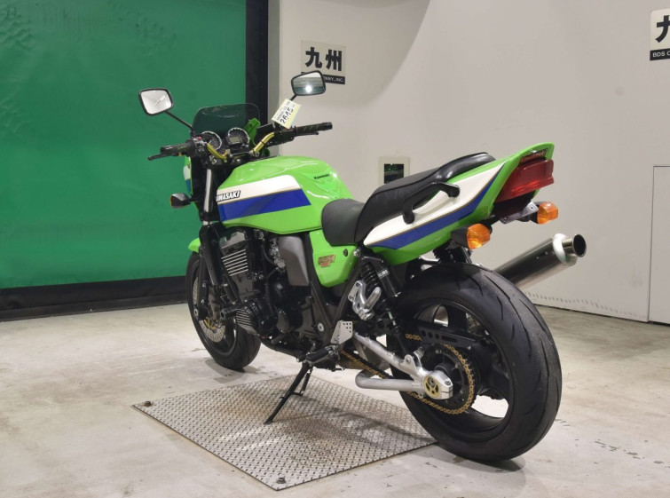 Мотоцикл Kawasaki ZRX1100 з пробігом 25873 km