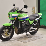 Мотоцикл Kawasaki ZRX1100 з пробігом 25873 km