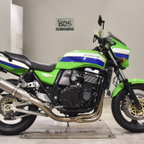 Мотоцикл Kawasaki ZRX1100 з пробігом 25873 km