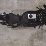 Мотоцикл Yamaha MT-09SP с пробегом 28601 km