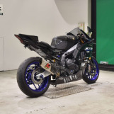 Мотоцикл Yamaha MT-09SP с пробегом 28601 km