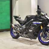 Мотоцикл Yamaha MT-09SP с пробегом 28601 km