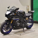 Мотоцикл Yamaha MT-09SP с пробегом 28601 km