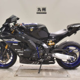 Мотоцикл Yamaha MT-09SP с пробегом 28601 km